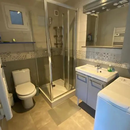 Holiday home Maison En Bord De Mauguio